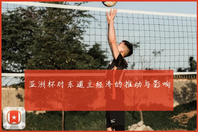 亚洲杯对东道主经济的推动与影响