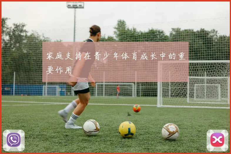 家庭支持在青少年体育成长中的重要作用